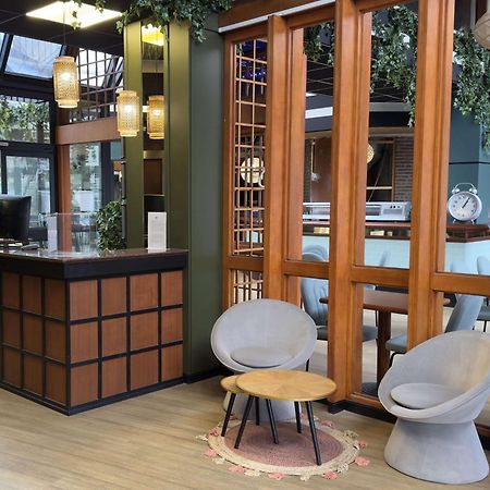 Hotel Ibis Styles Paris Hippodrome De Vincennes Joinville-le-Pont Exteriér fotografie