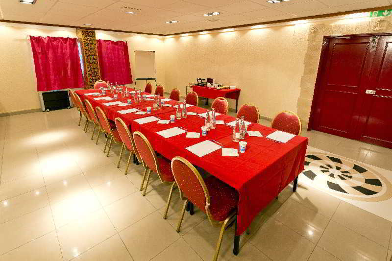 Hotel Ibis Styles Paris Hippodrome De Vincennes Joinville-le-Pont Exteriér fotografie