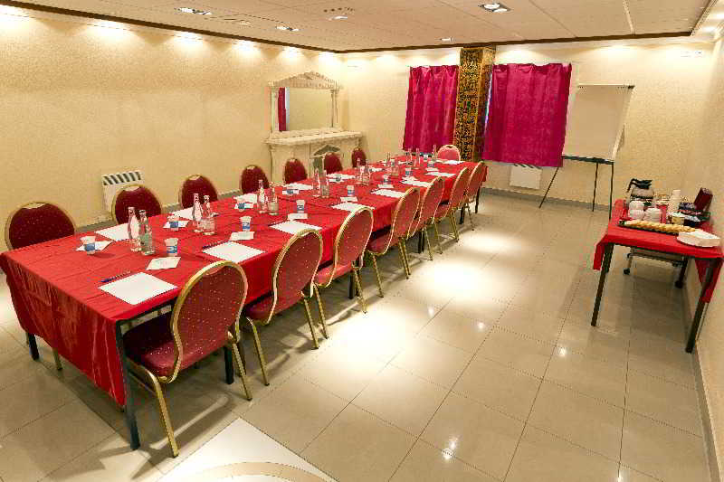 Hotel Ibis Styles Paris Hippodrome De Vincennes Joinville-le-Pont Exteriér fotografie