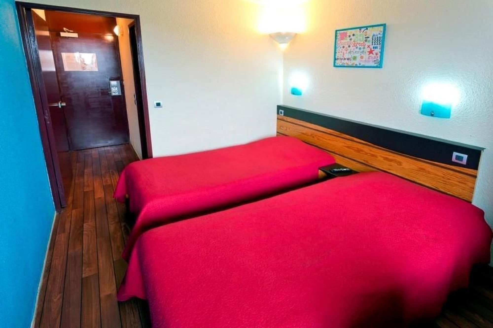 Hotel Ibis Styles Paris Hippodrome De Vincennes Joinville-le-Pont Exteriér fotografie