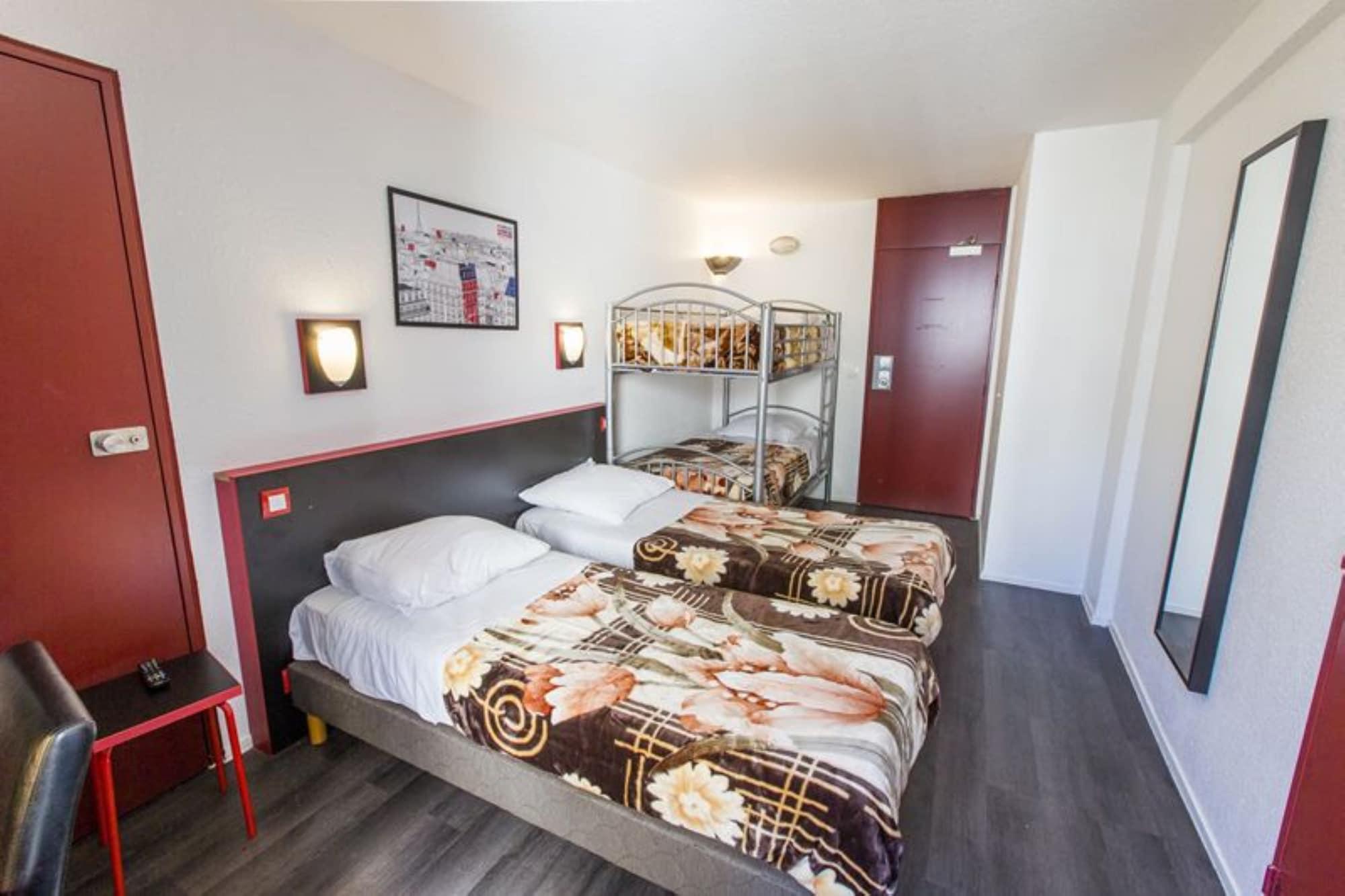 Hotel Ibis Styles Paris Hippodrome De Vincennes Joinville-le-Pont Exteriér fotografie