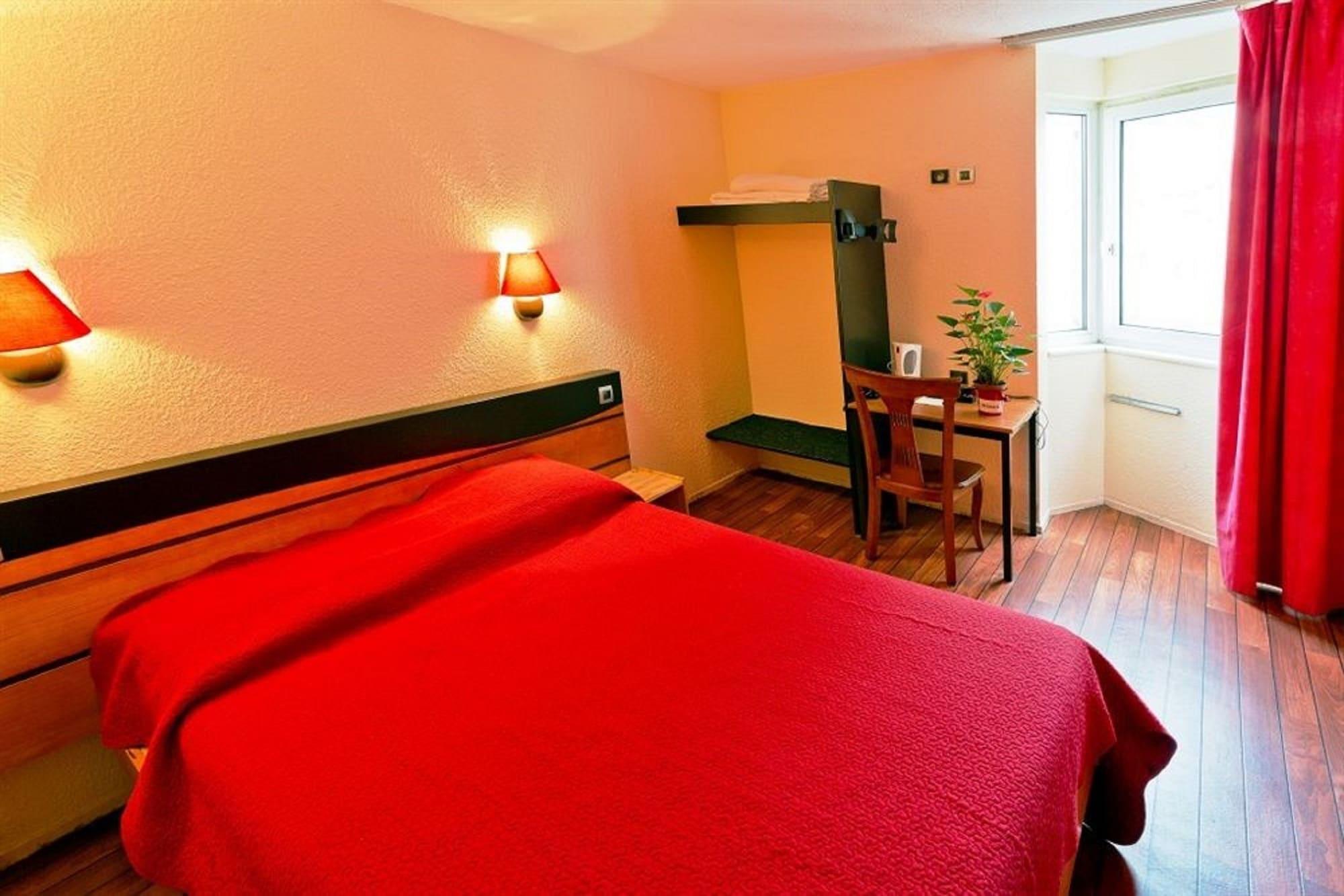 Hotel Ibis Styles Paris Hippodrome De Vincennes Joinville-le-Pont Exteriér fotografie