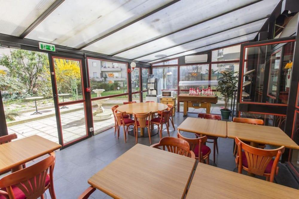 Hotel Ibis Styles Paris Hippodrome De Vincennes Joinville-le-Pont Exteriér fotografie
