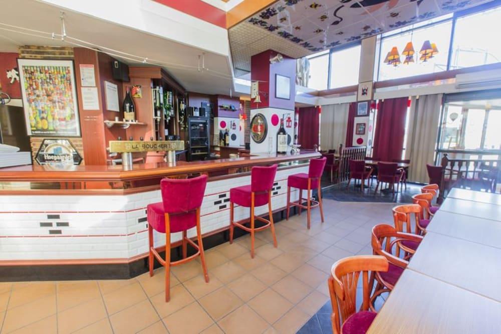 Hotel Ibis Styles Paris Hippodrome De Vincennes Joinville-le-Pont Exteriér fotografie