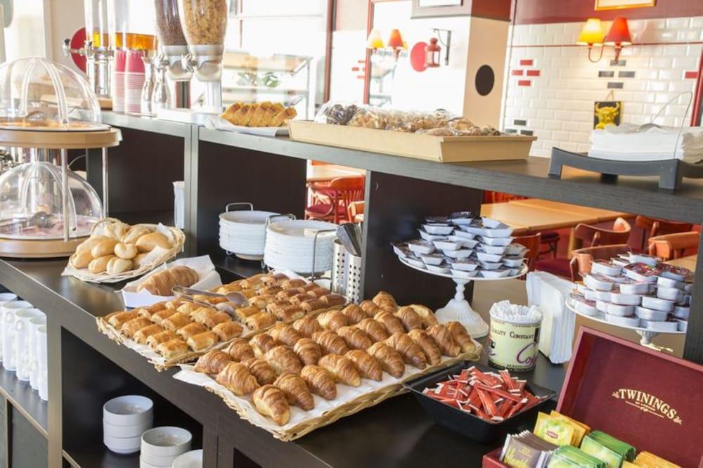 Hotel Ibis Styles Paris Hippodrome De Vincennes Joinville-le-Pont Exteriér fotografie