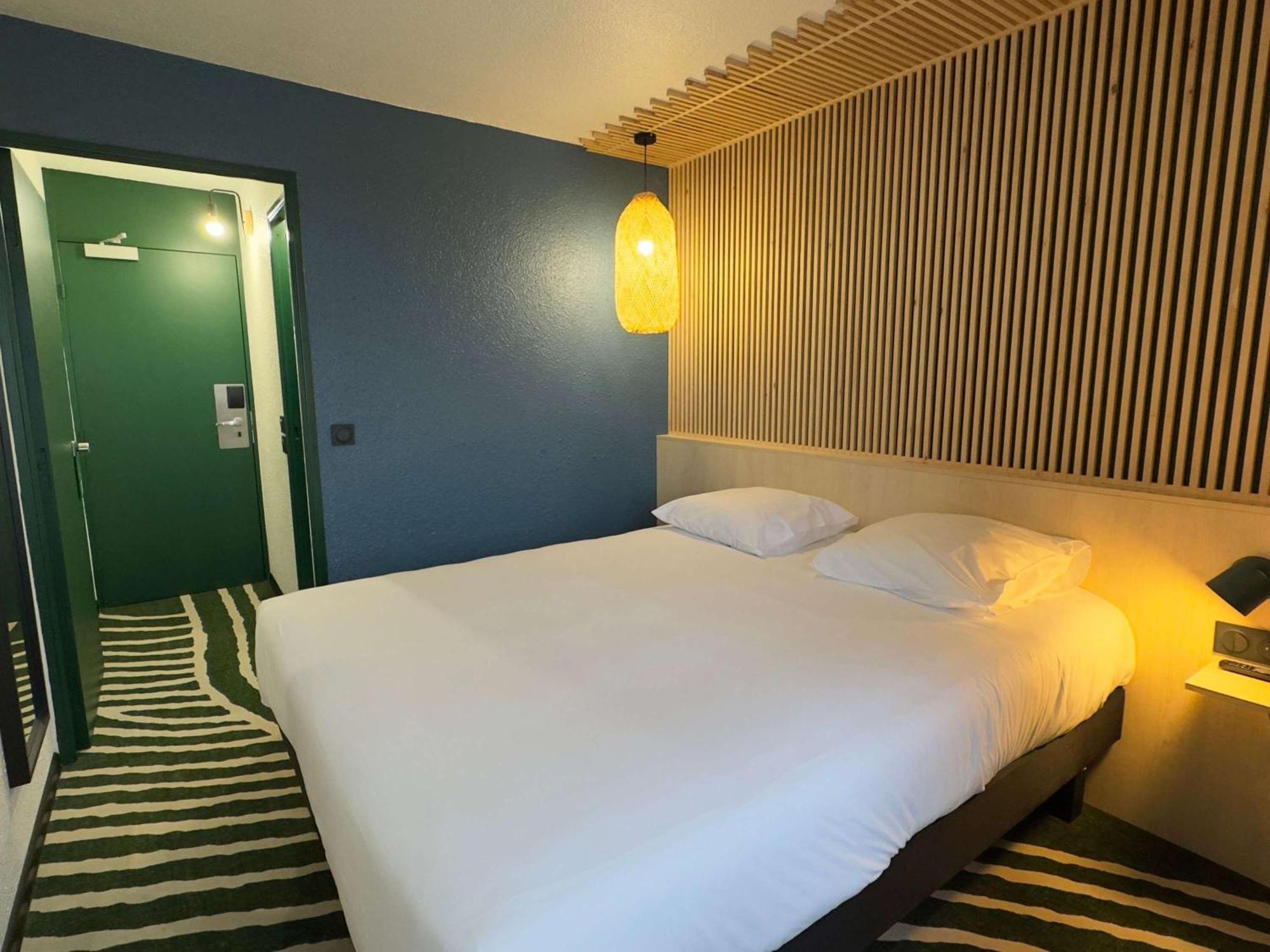 Hotel Ibis Styles Paris Hippodrome De Vincennes Joinville-le-Pont Exteriér fotografie