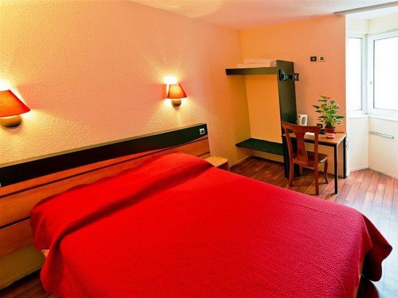 Hotel Ibis Styles Paris Hippodrome De Vincennes Joinville-le-Pont Exteriér fotografie