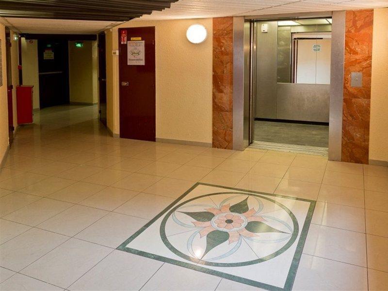 Hotel Ibis Styles Paris Hippodrome De Vincennes Joinville-le-Pont Exteriér fotografie