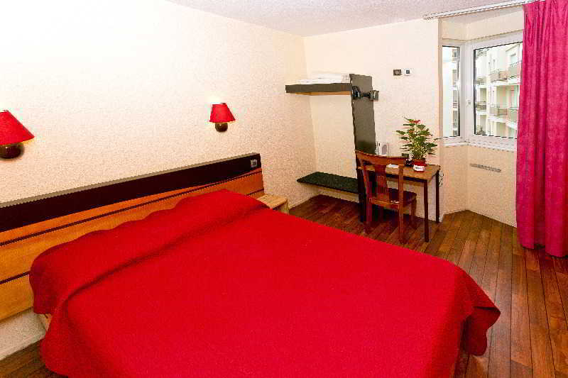 Hotel Ibis Styles Paris Hippodrome De Vincennes Joinville-le-Pont Exteriér fotografie