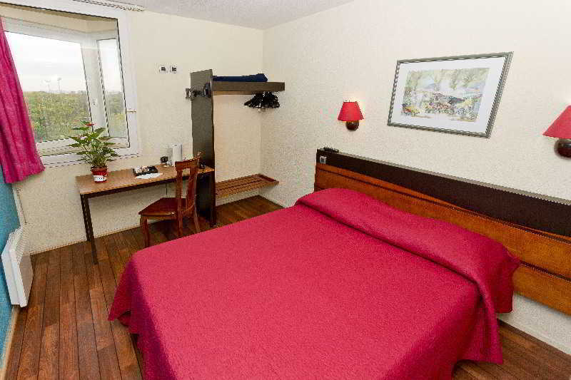 Hotel Ibis Styles Paris Hippodrome De Vincennes Joinville-le-Pont Exteriér fotografie