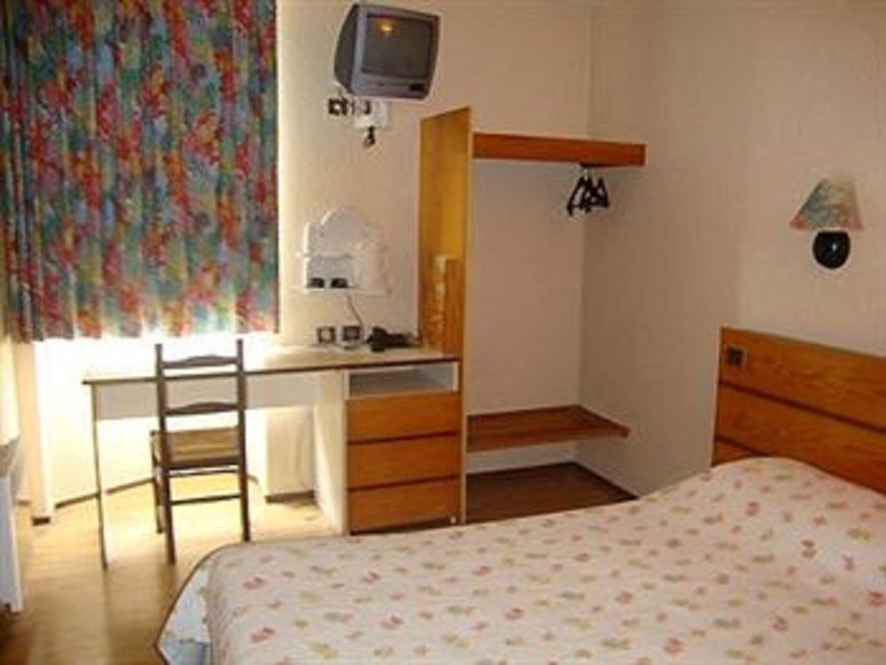 Hotel Ibis Styles Paris Hippodrome De Vincennes Joinville-le-Pont Exteriér fotografie