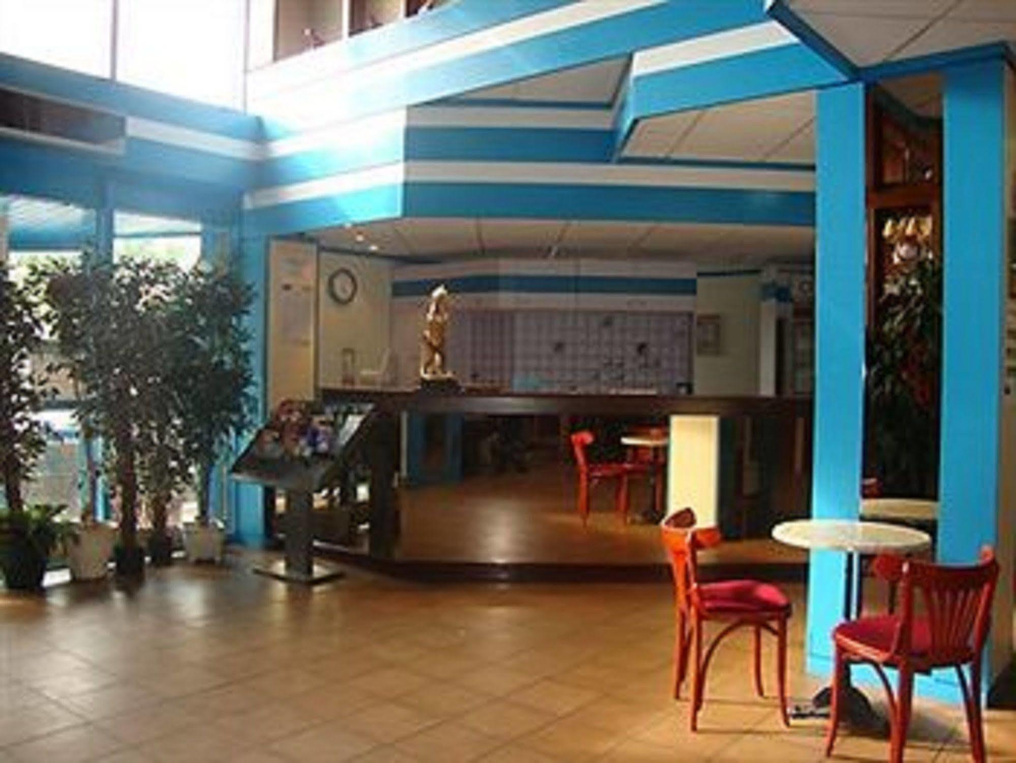 Hotel Ibis Styles Paris Hippodrome De Vincennes Joinville-le-Pont Exteriér fotografie