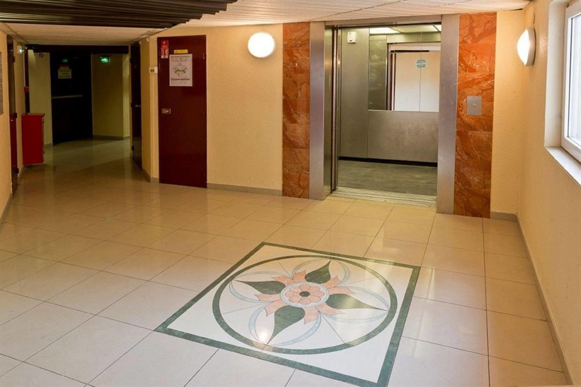 Hotel Ibis Styles Paris Hippodrome De Vincennes Joinville-le-Pont Exteriér fotografie