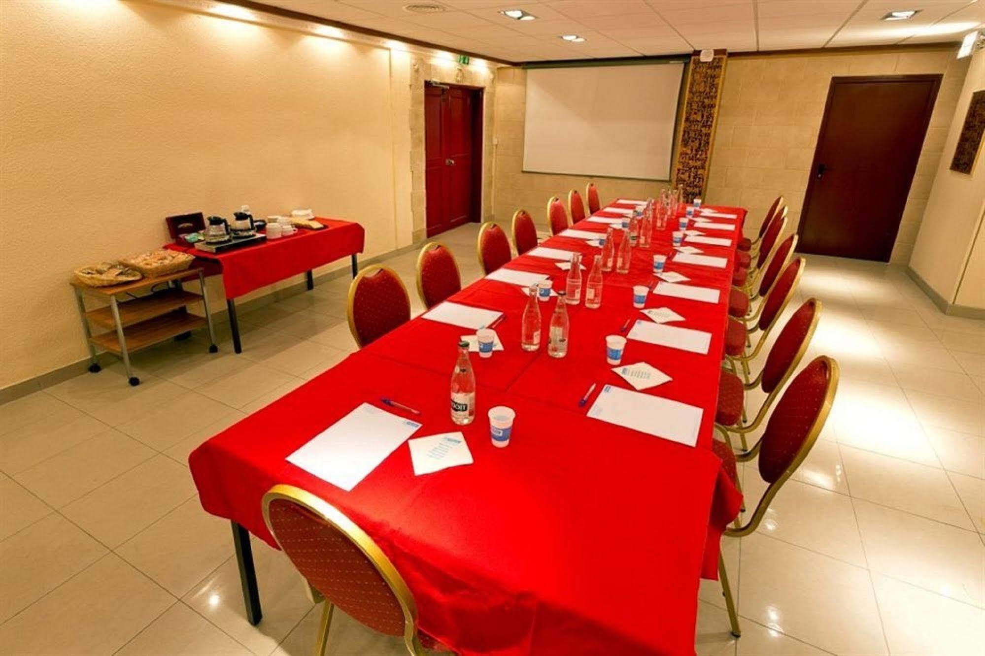 Hotel Ibis Styles Paris Hippodrome De Vincennes Joinville-le-Pont Exteriér fotografie